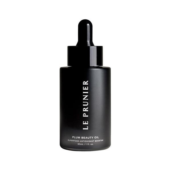 Plum Beauty Oil Superfood Antioxidant Booster - Multifunctional Oil