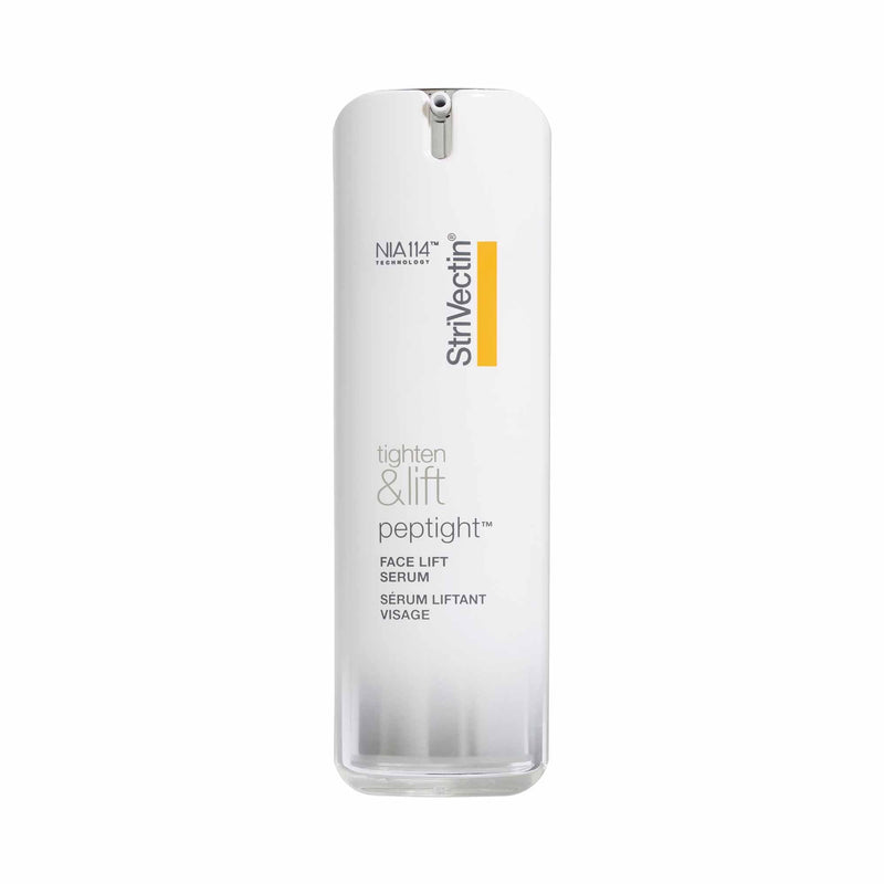 StriVectin Tighten and Lift Power Starters Trio Kit, 3 piece Peptide Kit for Face, Eyes and Neck, to help visibly reduce the look of Wrinkles and Fine Lines