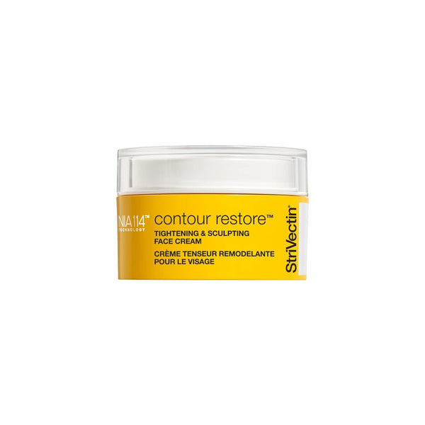 StriVectin Contour Restore™ Tightening & Firming Moisture Creams for Tightening and Sculpting, Smooth Looking Skin