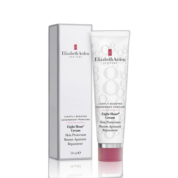 Elizabeth Arden Eight Hour Cream Skin Protectant, All Purpose Beauty Salve, Moisturizing Balm for Body, Repairs Dry Hands, Cracked Feet, Chapped Lips & Cuticles
