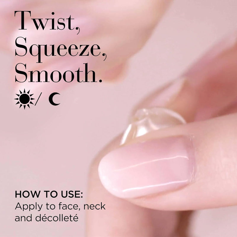 Elizabeth Arden Hyaluronic Acid Ceramide Capsule Serum