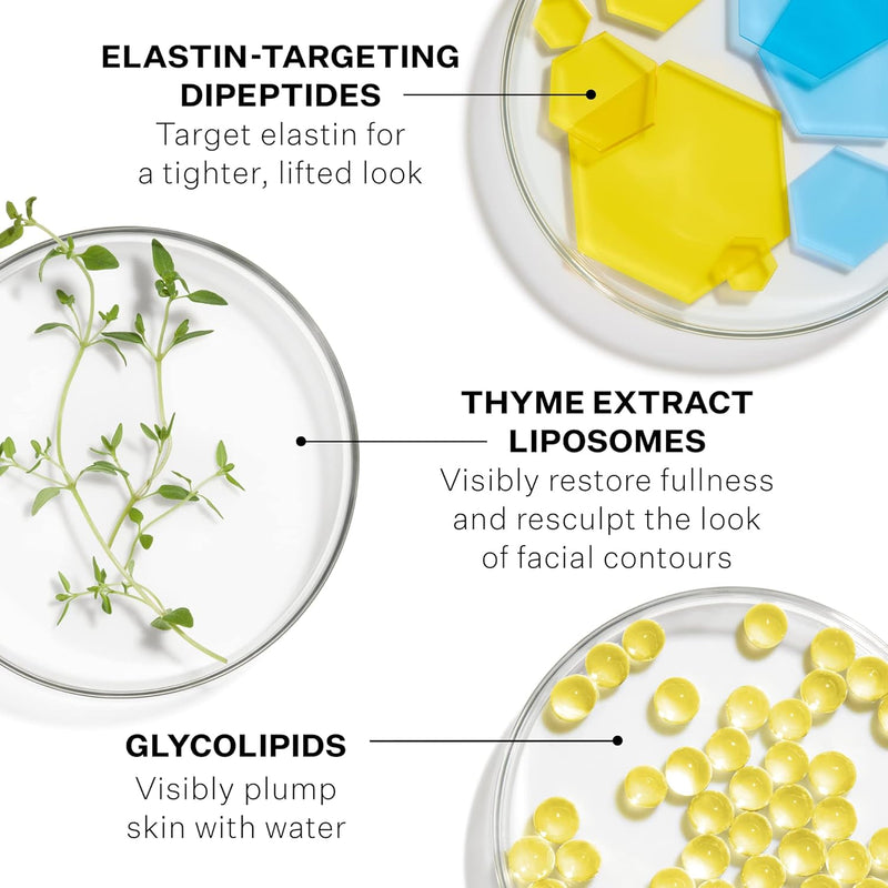 StriVectin Contour Restore™ Tightening & Firming Moisture Creams for Tightening and Sculpting, Smooth Looking Skin