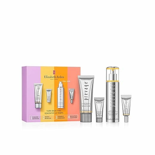 Elizabeth Arden PREVAGE Anti-Aging Face Serum 2.0 for Women.